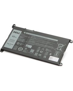 DELL 7T0D3 laptop reserve-onderdeel Batterij