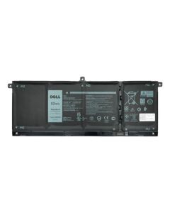 DELL 7T8CD industrieel oplaadbare batterij/accu Lithium-Ion (Li-Ion) 5800 mAh 7,6 V