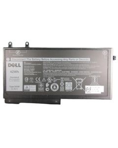 DELL 7VTMN laptop reserve-onderdeel Batterij