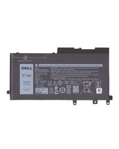 DELL DJWGP laptop reserve-onderdeel Batterij