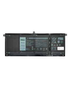 DELL 9077G laptop reserve-onderdeel Batterij