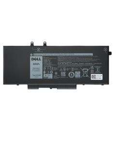 DELL C5GV2 laptop reserve-onderdeel Batterij