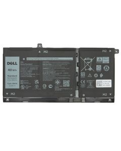 DELL C5KG6 laptop reserve-onderdeel Batterij