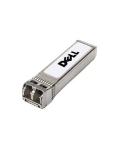 DELL 407-BCBN netwerk transceiver module Vezel-optiek 10000 Mbit/s SFP+ 850 nm