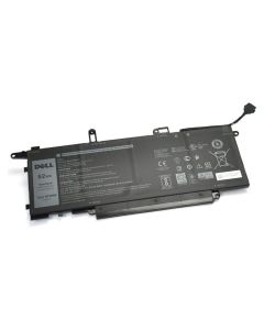 DELL CHWV6 industrieel oplaadbare batterij/accu Lithium-Ion (Li-Ion) 4200 mAh 7,4 V
