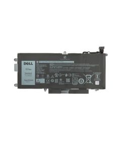 DELL CR8V9 industrieel oplaadbare batterij/accu Lithium-Ion (Li-Ion) 7500 mAh 7,6 V