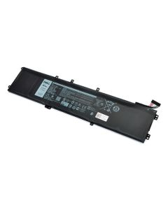 DELL D191G laptop reserve-onderdeel Batterij