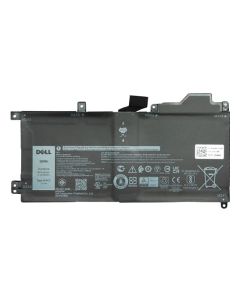 DELL D9J00 laptop reserve-onderdeel Batterij