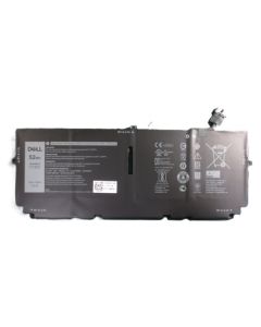 DELL FP86V laptop reserve-onderdeel Batterij
