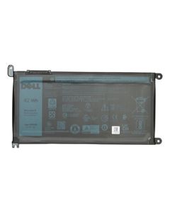 DELL FW8KR laptop reserve-onderdeel Batterij