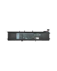 DELL H6K6V industrieel oplaadbare batterij/accu Lithium-Ion (Li-Ion) 8000 mAh 11,4 V