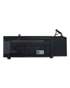 DELL HYWXJ laptop reserve-onderdeel Batterij