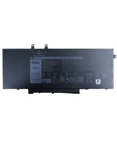 DELL CPL-JG75F laptop reserve-onderdeel Batterij