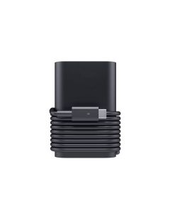 DELL JJV9D netvoeding & inverter Binnen 65 W Zwart
