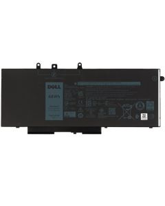 DELL KCM82 laptop reserve-onderdeel Batterij
