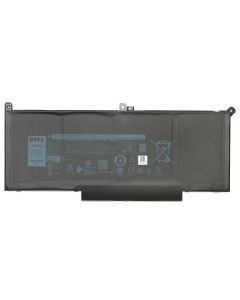 DELL KG7VF laptop reserve-onderdeel Batterij