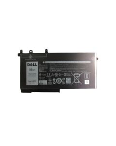 DELL M4GWP industrieel oplaadbare batterij/accu Lithium-Ion (Li-Ion) 4100 mAh 11,4 V
