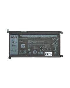 DELL MCV1G industrieel oplaadbare batterij/accu Lithium-Ion (Li-Ion) 8500 mAh 7,6 V