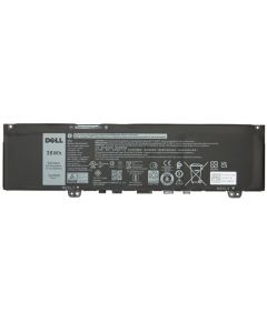 DELL 39DY5 laptop reserve-onderdeel Batterij