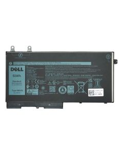 DELL TNT6H laptop reserve-onderdeel Batterij