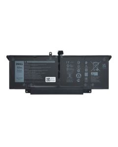 DELL WY9MP industrieel oplaadbare batterij/accu Lithium-Ion (Li-Ion) 6500 mAh 7,6 V