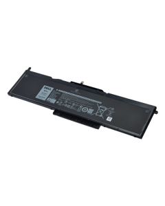 DELL XX3T7 laptop reserve-onderdeel Batterij