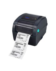 TSC TC200 labelprinter Direct thermisch/Thermische overdracht 203 x 203 DPI 152 mm/sec Bedraad Ethernet LAN Bluetooth