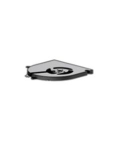 HP L52034-001 laptop reserve-onderdeel Ventilator