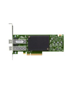 Hewlett Packard Enterprise StoreFabric SN1600E 32Gb Dual Port Fibre Channel Host Bus Adapter