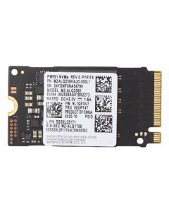 Lenovo 00UP747 internal solid state drive 256 GB M.2 PCI Express 3.0 NVMe
