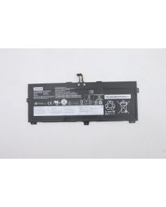 Lenovo 5B10W13928 laptop reserve-onderdeel Batterij