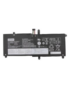 Lenovo 5B10W13881 laptop reserve-onderdeel Batterij