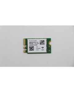 Lenovo 01AX709 laptop reserve-onderdeel WLAN-kaart