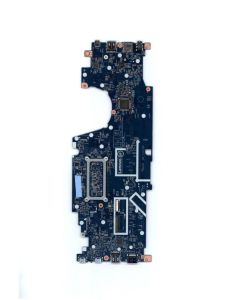Lenovo 02DA271 laptop reserve-onderdeel Moederbord
