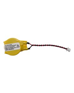 Lenovo 02K7078 laptop reserve-onderdeel Batterij