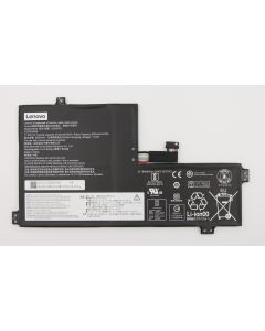 Lenovo 5B10W67306 laptop reserve-onderdeel Batterij