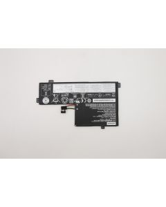 Lenovo 5B10W67369 laptop reserve-onderdeel Batterij