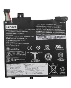 Lenovo 5B10P54006 laptop reserve-onderdeel Batterij