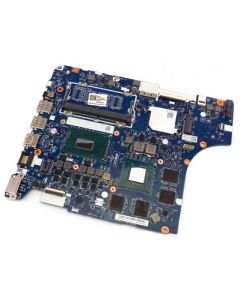 Lenovo 5B20S44136 laptop reserve-onderdeel Moederbord