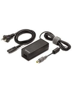 Lenovo 92P1159 netvoeding & inverter 65 W Zwart