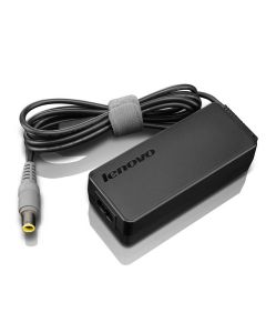 Lenovo 42T4427 netvoeding & inverter Binnen 90 W Zwart
