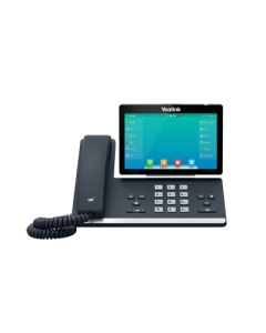 Yealink SIP-T57W IP telefoon Grijs LCD Wifi