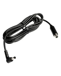 Philips 22AV1965A/12 electriciteitssnoer Zwart 3 m DC