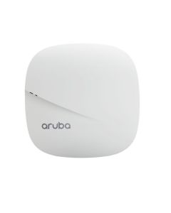 Hewlett Packard Enterprise Aruba Instant IAP-305 (RW) 802.11n/ac Dual 2x2:2/3x3:3 MU-MIMO Radio Integrated Antenna AP
