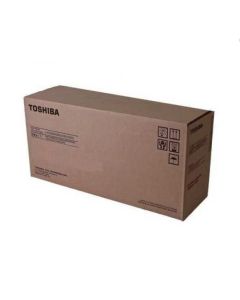 Toshiba 33600 pages, Cyan