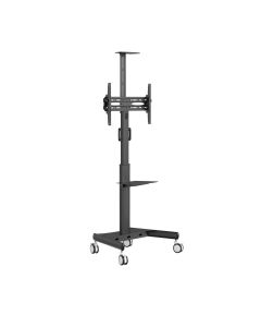 Vivolink VLFS3266C tv-bevestiging 165,1 cm (65") Zwart