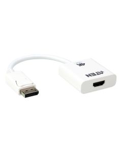 ATEN DisplayPort naar True 4K HDMI actieve adapter