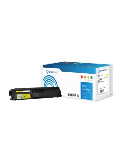 CoreParts QI-BR2059Y tonercartridge 1 stuk(s) Compatibel Geel