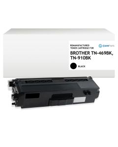 CoreParts QI-BR2061B tonercartridge 1 stuk(s) Compatibel Zwart