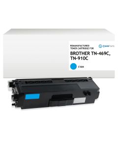 CoreParts QI-BR2061C tonercartridge 1 stuk(s) Compatibel Cyaan